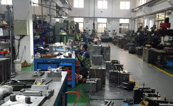 模具廠(chǎng) 模具廠(chǎng)