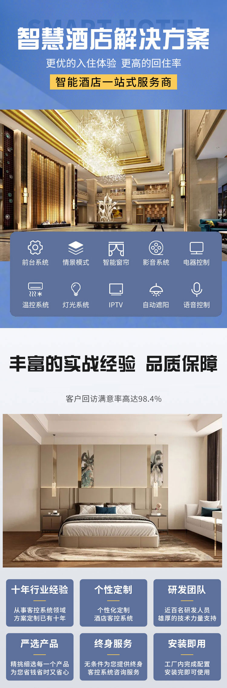 酒店客控管理系統(tǒng)、酒店客控系統(tǒng)、客控管理系統(tǒng)