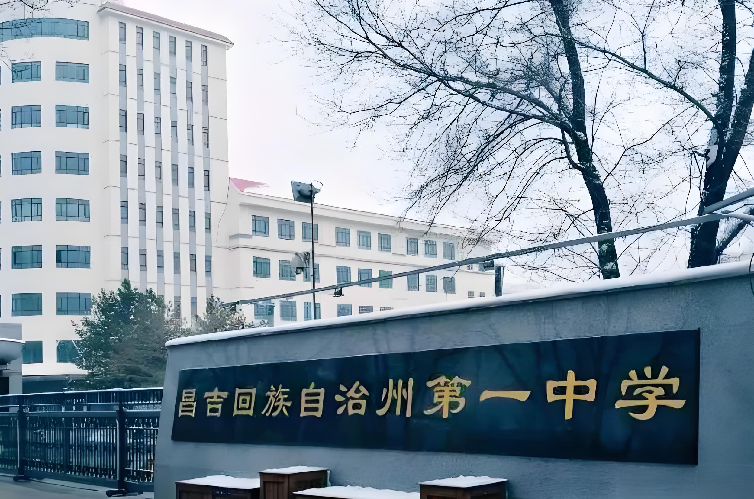 心潪心心理咨詢(xún)室案例分享 —昌吉州一中心